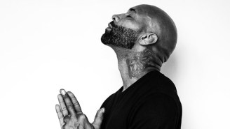 A Decade After ‘The Growth’ Joe Budden Experiences True Growth On ‘Rage & The Machine’