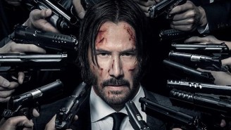 Excited For ‘John Wick: Chapter 2’? Great, Because ‘John Wick: Chapter 3’ Is Happening, Too
