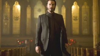 ‘John Wick,’ ‘The Hunger Games’ And More Will Be Livestreamed For Free To Help Furloughed Workers