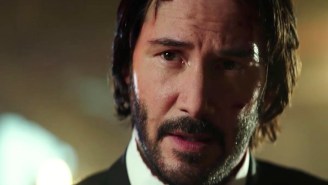 ‘John Wick 2’ takes place only a week after the first film