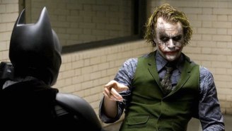 A Man Dressed Like Batman Is Chasing Evil Clowns To Help Traumatized Children