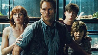 PETA, are you listening? ‘Jurassic World 2’ is a parable about animal abuse