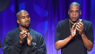 According To 2 Chainz, Kanye West Still Considers Jay-Z A Brother Despite The Shots On ‘4:44’