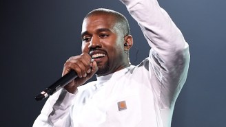 Kanye West Will Be On The New Tribe Called Quest Album