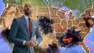 Keegan-Michael Key’s Post-Election Forecast Provides A Bleak Vision Of The Trump Future