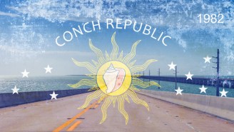 Let A Trip To The ‘Conch Republic’ Soothe Your Weary Soul This Fall