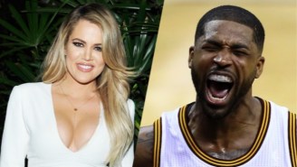 Khloe Kardashian And Tristan Thompson Are Reportedly Getting Married [UPDATE: Maybe Not!]