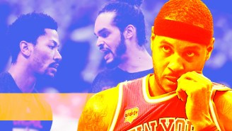 Hoop Dreams: How The New York Knicks Will Win The 2017 NBA Title