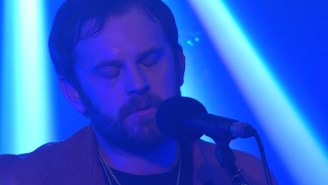 Kings Of Leon Covered Selena Gomez And It’s The Best Song They’ve Done In Years