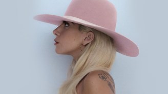 Block Out All The Noise And Listen To Lady Gaga’s ‘Joanne’ Like You’ve Never Heard Of Her