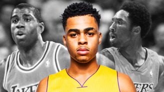 Hoop Dreams: How The Los Angeles Lakers Will Win The 2017 NBA Title