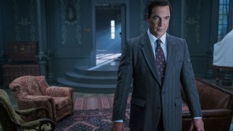 A Series of Unfortunate Events’ teaser features Lemony breaking the fourth wall