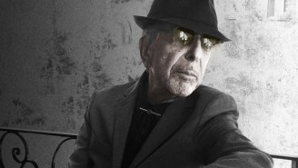 Leonard Cohen Is Still Vital and Writing Great Songs, So Let’s Stop Trying To Bury Him