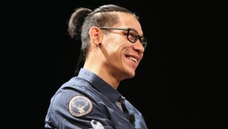 Jeremy Lin’s Unemployed Mom Took Money From Her 401k To Help Her Son Realize His NBA Dream