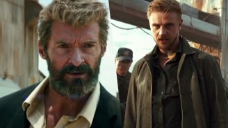 The Easter Eggs And References For ‘Logan’ Might Be The Key To Understanding Its Plot Mysteries