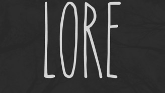 The true-life horror podcast ‘Lore’ is becoming a TV series