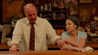 Louis C.K. Explains How Donald Trump’s Casino Inspired The ‘President Hole’ Idea On ‘Horace And Pete’