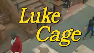 ‘Luke Cage’ Mashed Up With The ‘Family Matters’ Opening Credits Is Simple And Perfect