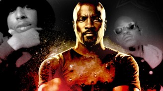 How Gang Starr Helped Make ‘Luke Cage’ A Reflection Of Hip-Hop’s Golden Age