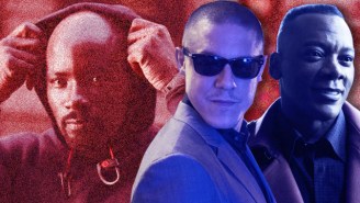 Theo Rossi And Erik LaRay Harvey On Crafting Frightening, Well-Rounded Villains For Marvel’s ‘Luke Cage’