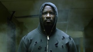 The ‘Luke Cage’ Showrunner Didn’t Think His Hero’s Hoodie Would Evoke A ‘Bulletproof Trayvon Martin’