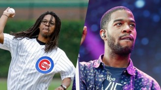 Of Course Lupe Fiasco Is Taking Drake’s Side In The Kid Cudi Drama