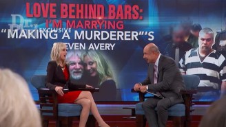 ‘Making A Murderer’ Subject Steven Avery’s Engagement Is Over, And It’s All Because Of Dr. Phil