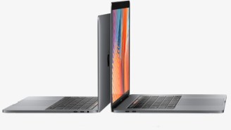 The New MacBook Pros Are A Hard Pass Thanks To Lousy Battery Life