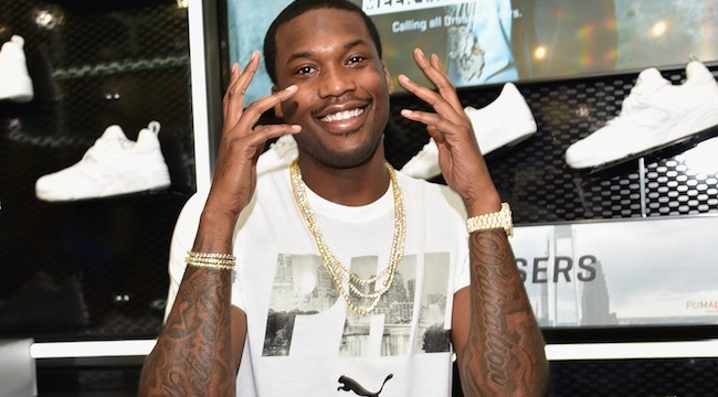 Meek Mill Drake Diss Song Trashed  More than a Little Meek