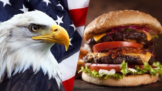 ‘Merica, The Restaurant, Offers Some Much Needed Levity As The Election Draws Near