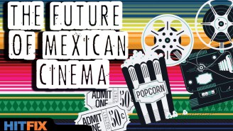 The future of Mexican cinema
