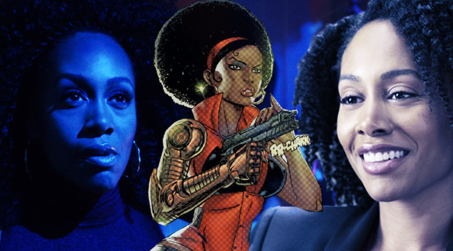 Who Is Misty Knight From 'Luke Cage'?