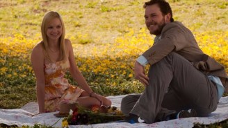Chris Pratt Will Return To TV To Hang Out With His Real-Life Wife Anna Faris On ‘Mom’