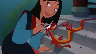 Disney’s live-action ‘Mulan’ gets a release date and a global search for a lead actress