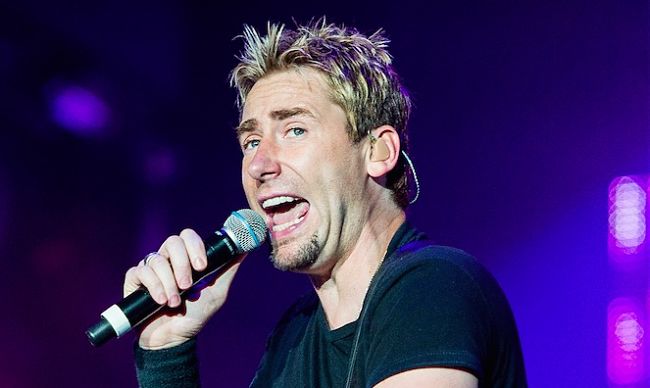 nickelback-chad-kroeger