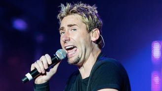 It Only Took One Tweet For Nickelback To Shut Down Nickelback Jokes For Good