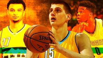 HOOP DREAMS: How The Denver Nuggets Will Win The 2017 NBA Title