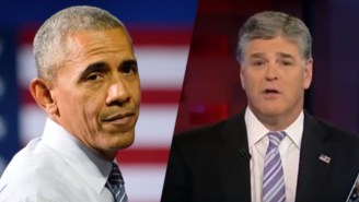 Sean Hannity Offers To Send Obama On A One-Way, Luxury Trip To Kenya When He Leaves The White House