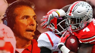 College Football Power Rankings Week 7: Ohio State Is Coming For You, Alabama
