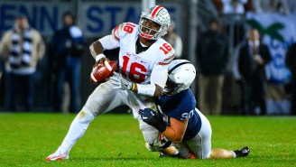 College Football Viewing Guide, Week 9: Why Ohio State Should Still Be In The Top 5