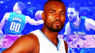 Hoop Dreams: How The Orlando Magic Will Win The 2017 NBA Title