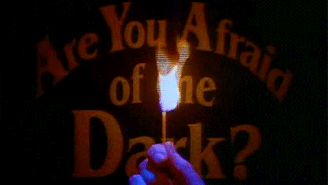 These ‘Are You Afraid Of The Dark?’ Episodes Will Still Mess You Up As An Adult