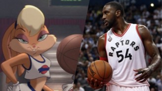 Even NBA Players Think ‘Space Jam 2’ Is A Terrible Idea