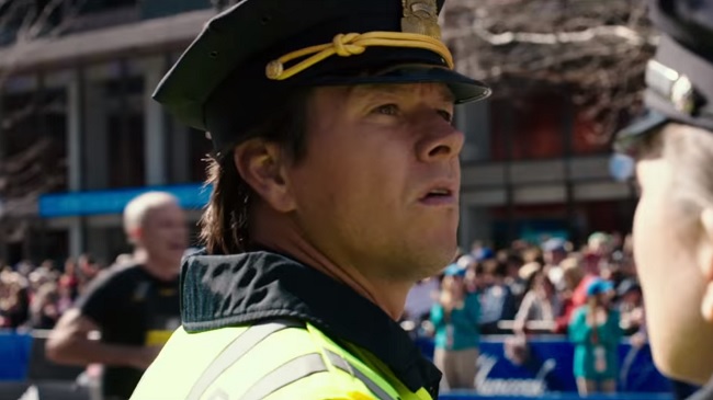 [WATCH] 'Patriots Day' Trailer: Boston Marathon Bombing Mark Wahlberg