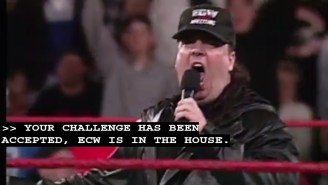 The Best And Worst Of WWF Monday Night Raw 2/24/97: Hardcore TV