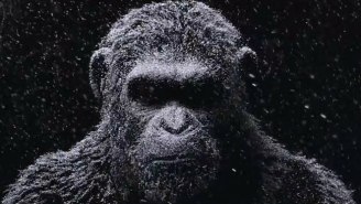 War Has Begun In The First ‘War For The Planet Of The Apes’ Teaser