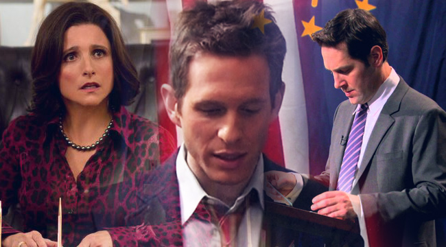 These Shows Masterfully Capture The Different Aspects Of Politics