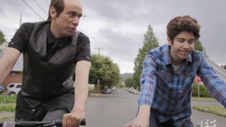 Men’s Rights Activists Finally Have Their Own Righteous Rock Anthem Thanks To ‘Portlandia’