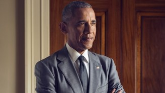 President Obama Recommends His Must-Watch Movies And TV Shows