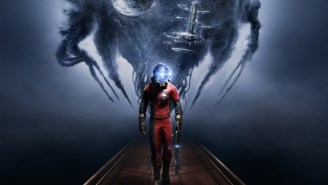 ‘Prey’ Lays Out Its Insane Alternate History In A New Trailer